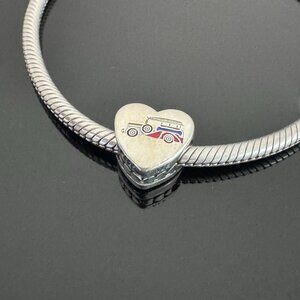 Pandora PHILIPPINES Exclusive Heart Charm